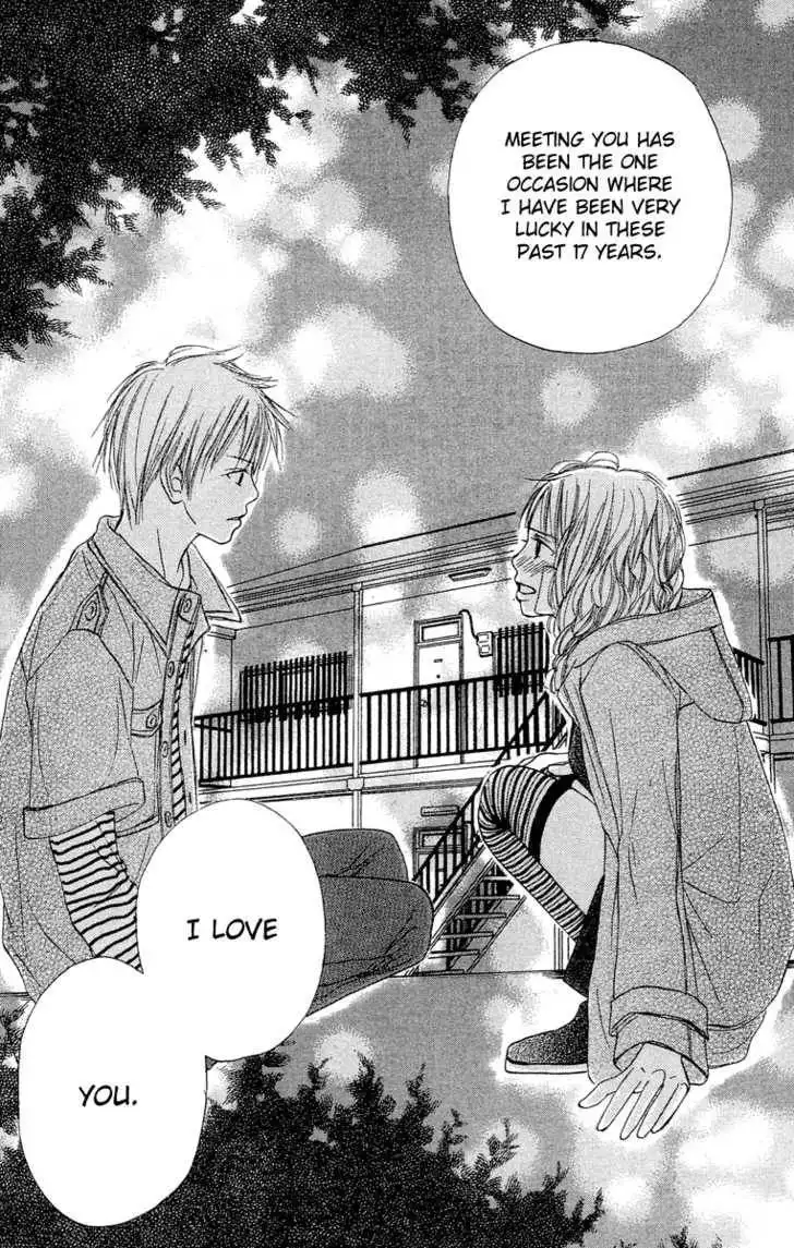 Crazy for You (Shoujo) Chapter 5 42